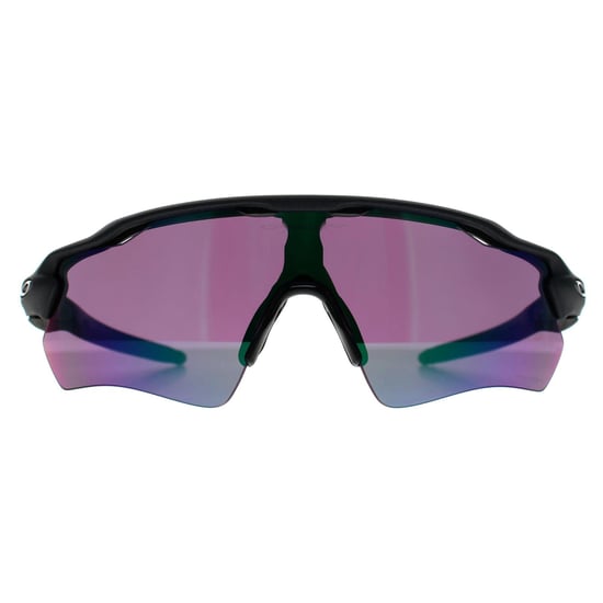 Oakley Radar EV Path OO9208-A1 stalen prizm road jade zonnebril - Image 1