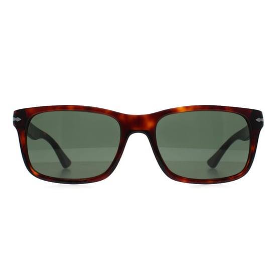 Persol PO3048S 24/31 havana groene zonnebril - Image 1