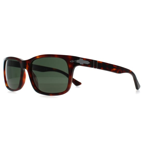 Persol PO3048S 24/31 havana groene zonnebril - Image 2