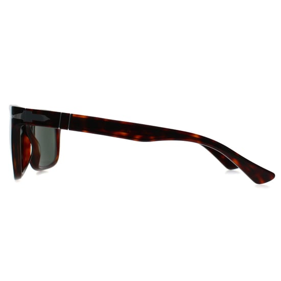 Persol PO3048S 24/31 havana groene zonnebril - Image 3