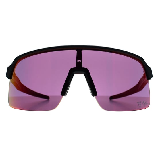 Oakley Sutro Lite OO9463-62 moto gp matzwart prizm road zonnebril - Image 1
