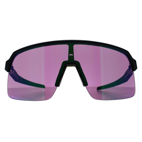 Oakley Sutro Lite OO9463-03 matzwarte prizm road jade zonnebril - Image 1