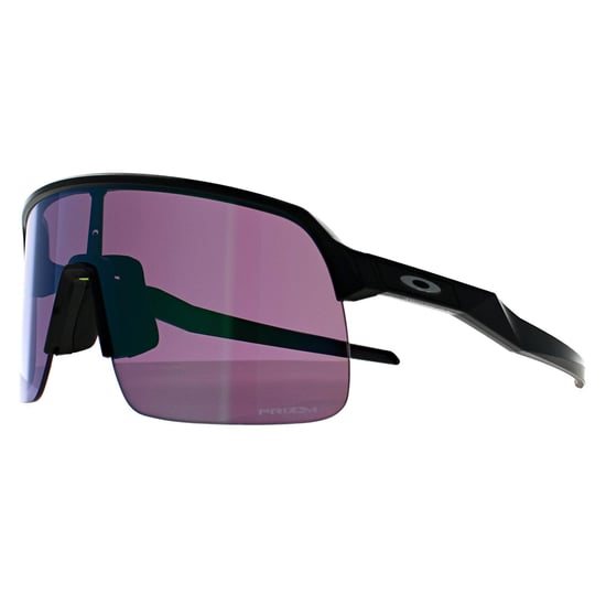 Oakley Sutro Lite OO9463-03 matzwarte prizm road jade zonnebril - Image 2