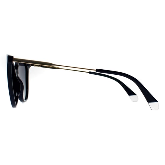 Polaroid PLD 4184/S/X PJP Z7 blauw blauw gepolariseerd gradiënt zonnebril - Image 3