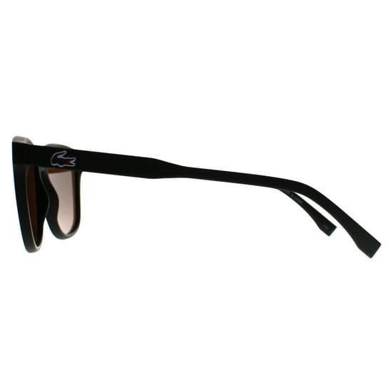 Lacoste L907S 315 mat groen bruine zonnebril - Image 3