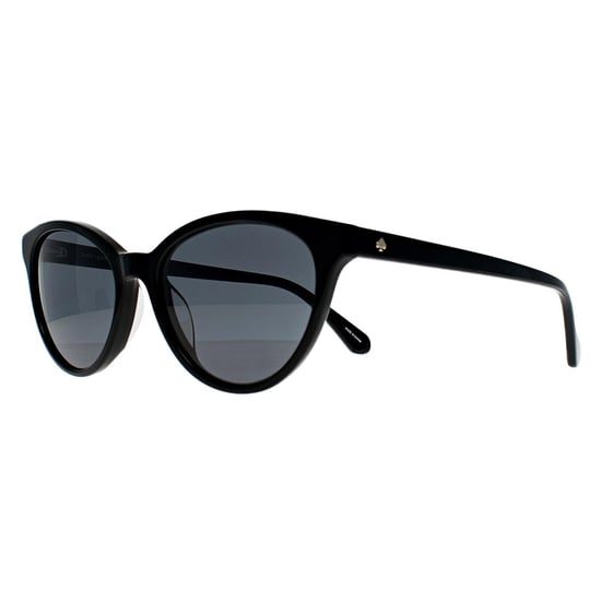 Kate Spade Adeline/G/S 807 IR zwart grijze zonnebril - Image 2