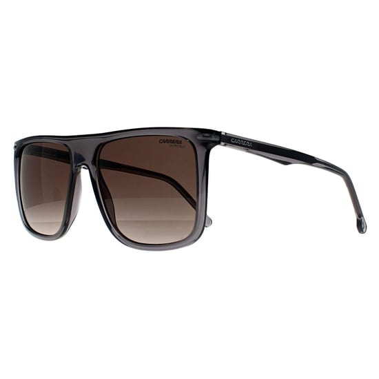 Carrera 278/S KB7 HA kristal grijs bruin gradiÃ«nt zonnebril - Image 2