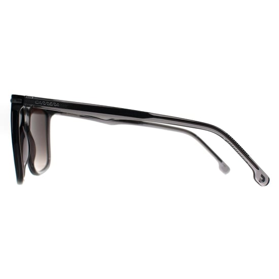 Carrera 278/S KB7 HA kristal grijs bruin gradiÃ«nt zonnebril - Image 3