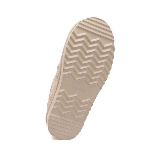 EVER AU Australië Vrouwen Gevederde Enkel Platform Slippers - Image 6