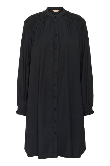 Jurk CUceleste A-shape black - Image 4