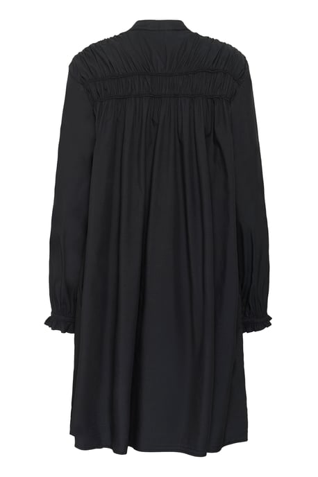 Jurk CUceleste A-shape black - Image 5