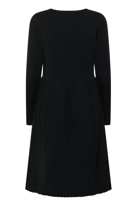 Jurk CUluci Feminine black - Image 5