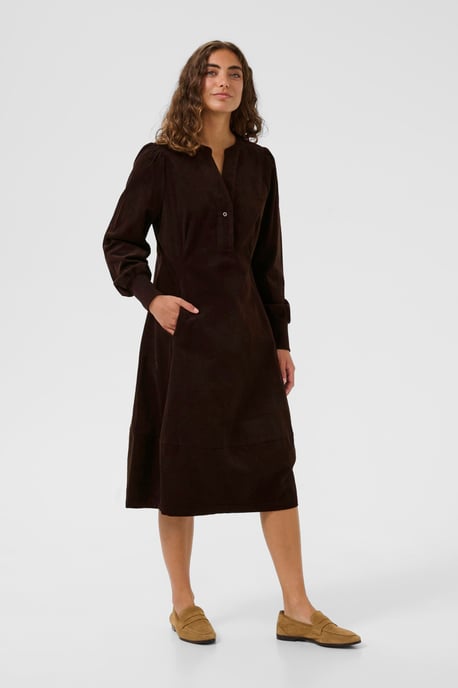 Jurk CUrhaena Casual fit - Image 2