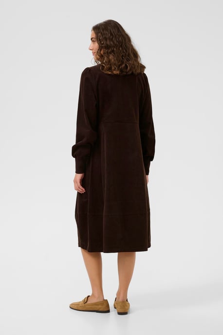 Jurk CUrhaena Casual fit - Image 3