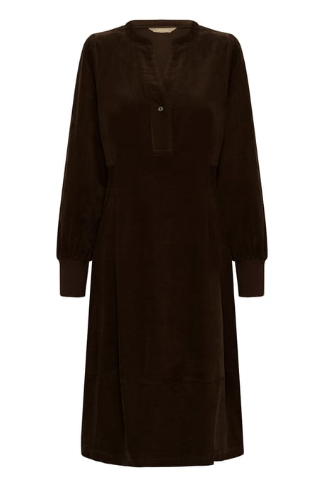 Jurk CUrhaena Casual fit - Image 4