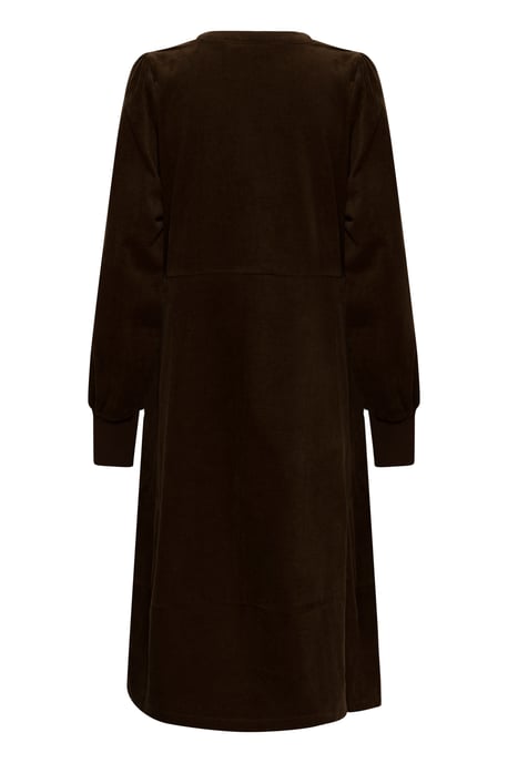 Jurk CUrhaena Casual fit - Image 5