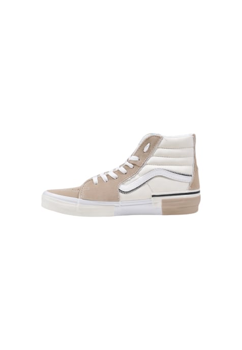 Leren Rubberen Zool Casual Schoenen - Image 3