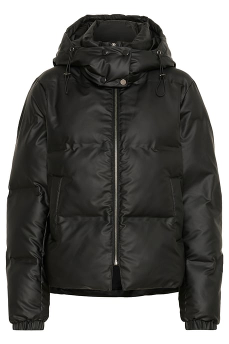 Jas CUcelinda Casual fit black - Image 4