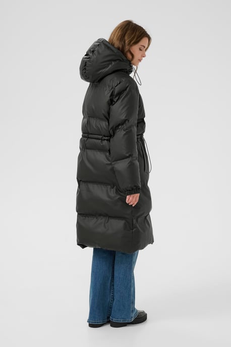Jas CUcelinda Casual fit black - Image 3