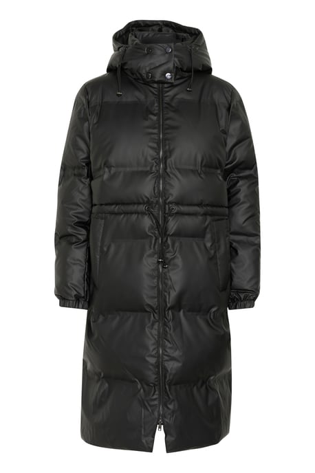 Jas CUcelinda Casual fit black - Image 4