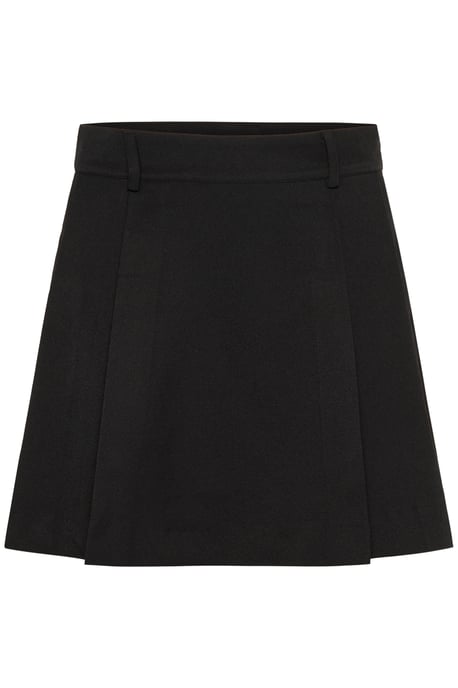Rok CUbenedichte A-shape black - Image 4