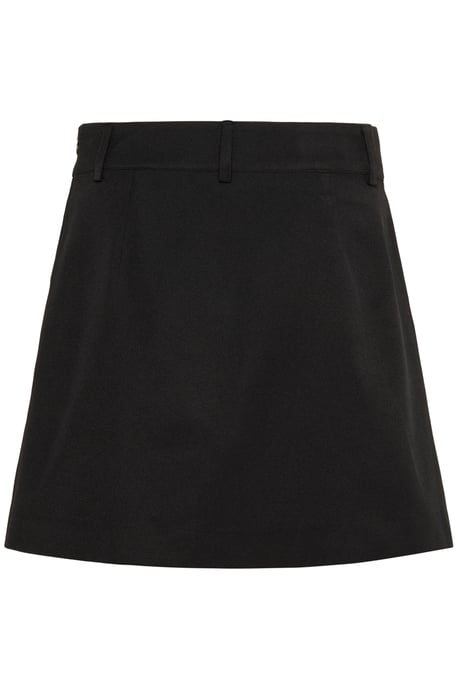 Rok CUbenedichte A-shape black - Image 5