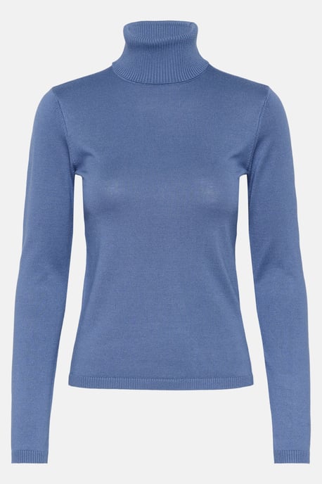 Pullover CUannemarie Slim/ Regular fit blue - Image 4