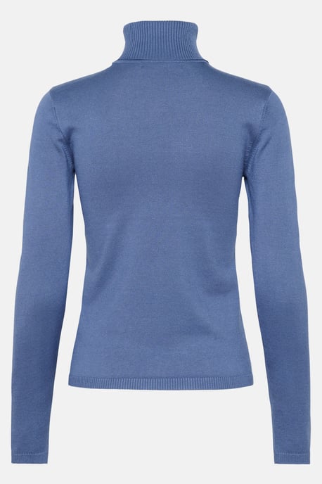Pullover CUannemarie Slim/ Regular fit blue - Image 5
