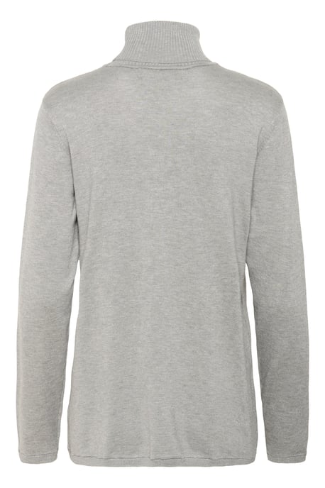 Pullover CUannemarie Relaxed fit light grey - Image 5