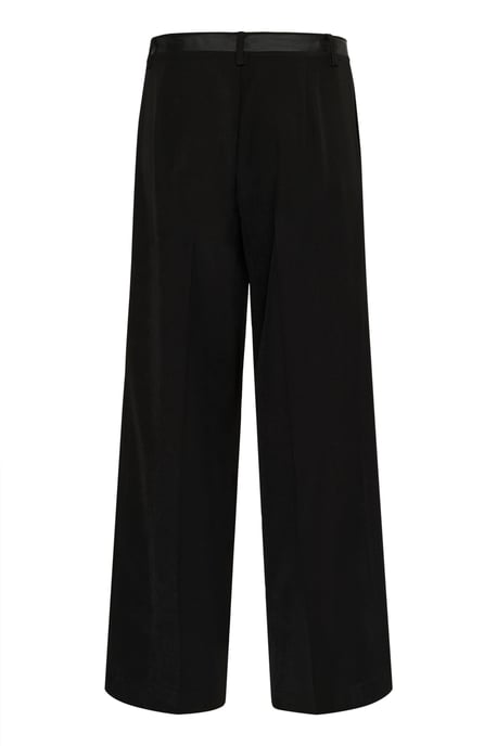 Casual broek CUannagrethe Classic fit black - Image 5
