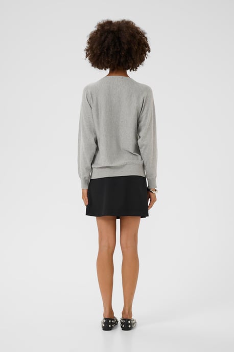 Pullover CUannemarie Oversize fit - Image 2