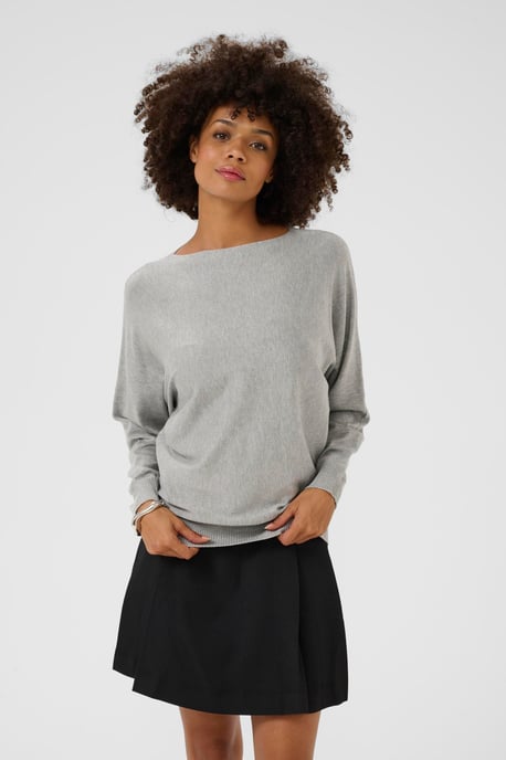 Pullover CUannemarie Oversize fit - Image 3