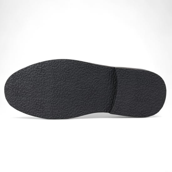 Zwarte premium suède chukka-laarzen voor heren in woestijnstijl - Image 6
