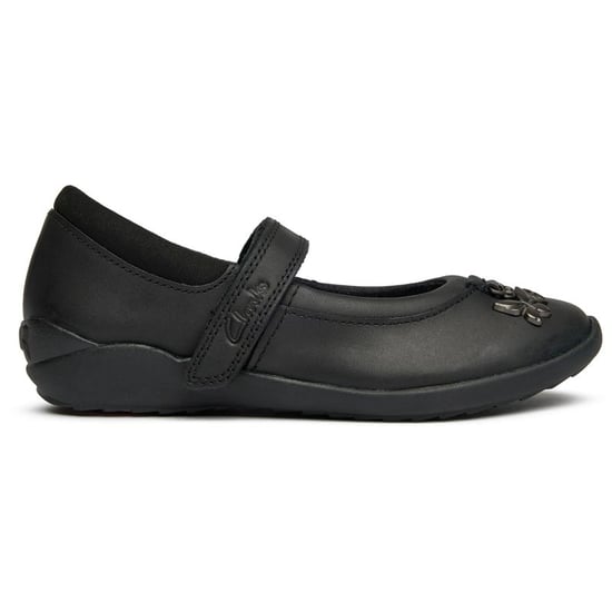 Clarks Vibrant Trail Schoenen - Image 1