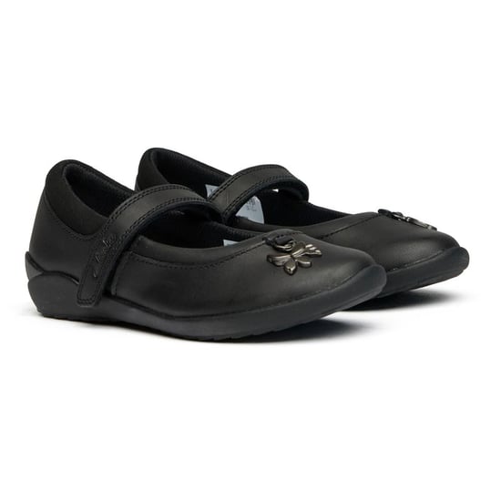 Clarks Vibrant Trail Schoenen - Image 2