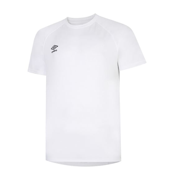 Umbro Rugby Raglan Top voor kinderen/kinderen (Wit) - Image 1