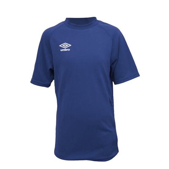 Umbro Rugby Raglan Top voor kinderen/kinderen (Marine) - Image 2
