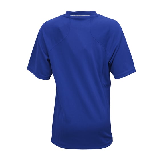 Umbro Rugby Raglan Top voor kinderen/kinderen (Marine) - Image 3