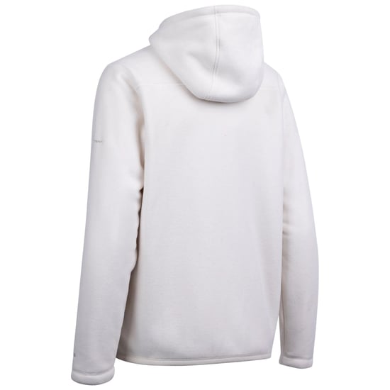 Trespass Dames/Dames Backstay Fleece Jas (Ghost) - Image 2