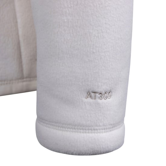 Trespass Dames/Dames Backstay Fleece Jas (Ghost) - Image 3