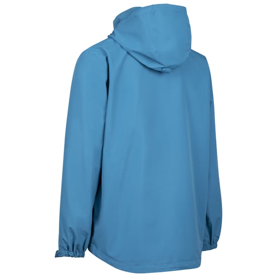 Trespass Heren Farndish Jas (Bondi Blauw) - Image 2