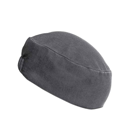 Premier Denim Koksmuts (Grijze Denim) - Image 2
