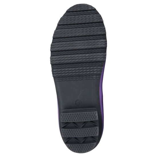 Mountain Warehouse Rubber rubber rubberlaarzen voor kinderen/kids (Helder Blauw) - Image 5