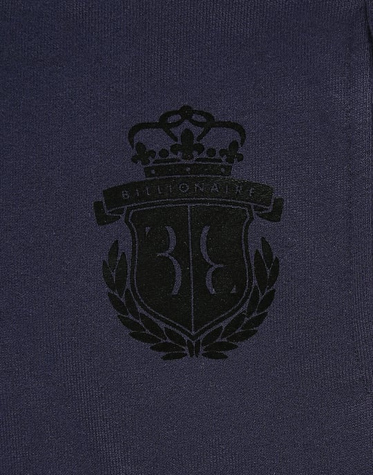 Sport Korte Broek Crest - Image 4