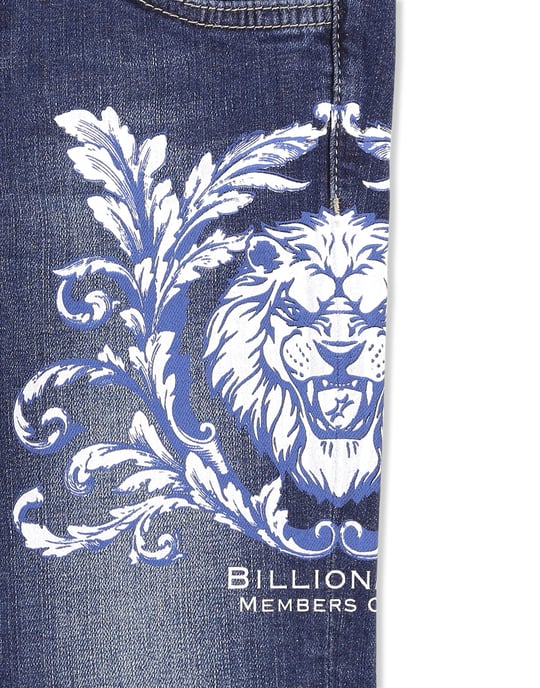 Korte Broek Lion - Image 4