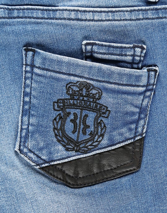 Bermuda Crest - Image 4