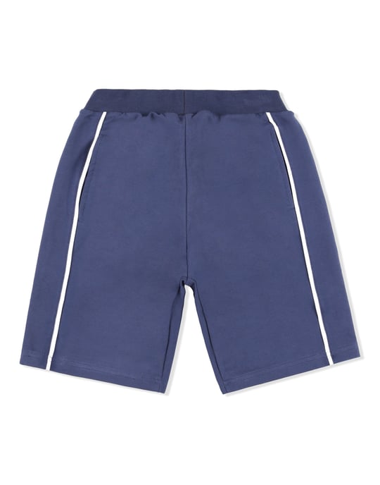 Sport Korte Broek Crest - Image 1
