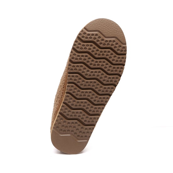 EVER AU Australië Dames Snipe Pluche Enkel Slippers - Image 6