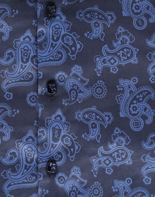 Shirt Paisley - Image 4