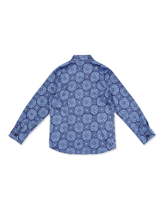 Shirt Paisley - Image 4